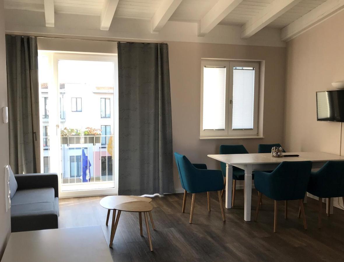 Hafen 15 - Ihre Ferienwohnung Am Hainer See Bei Leipzig ノイキエリッチュ エクステリア 写真