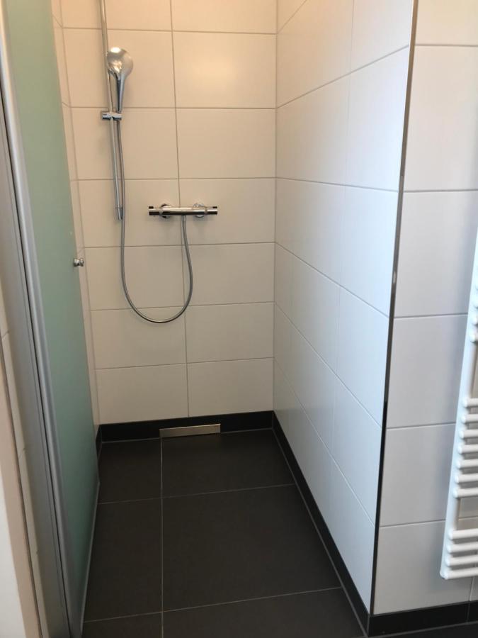 Hafen 15 - Ihre Ferienwohnung Am Hainer See Bei Leipzig ノイキエリッチュ エクステリア 写真