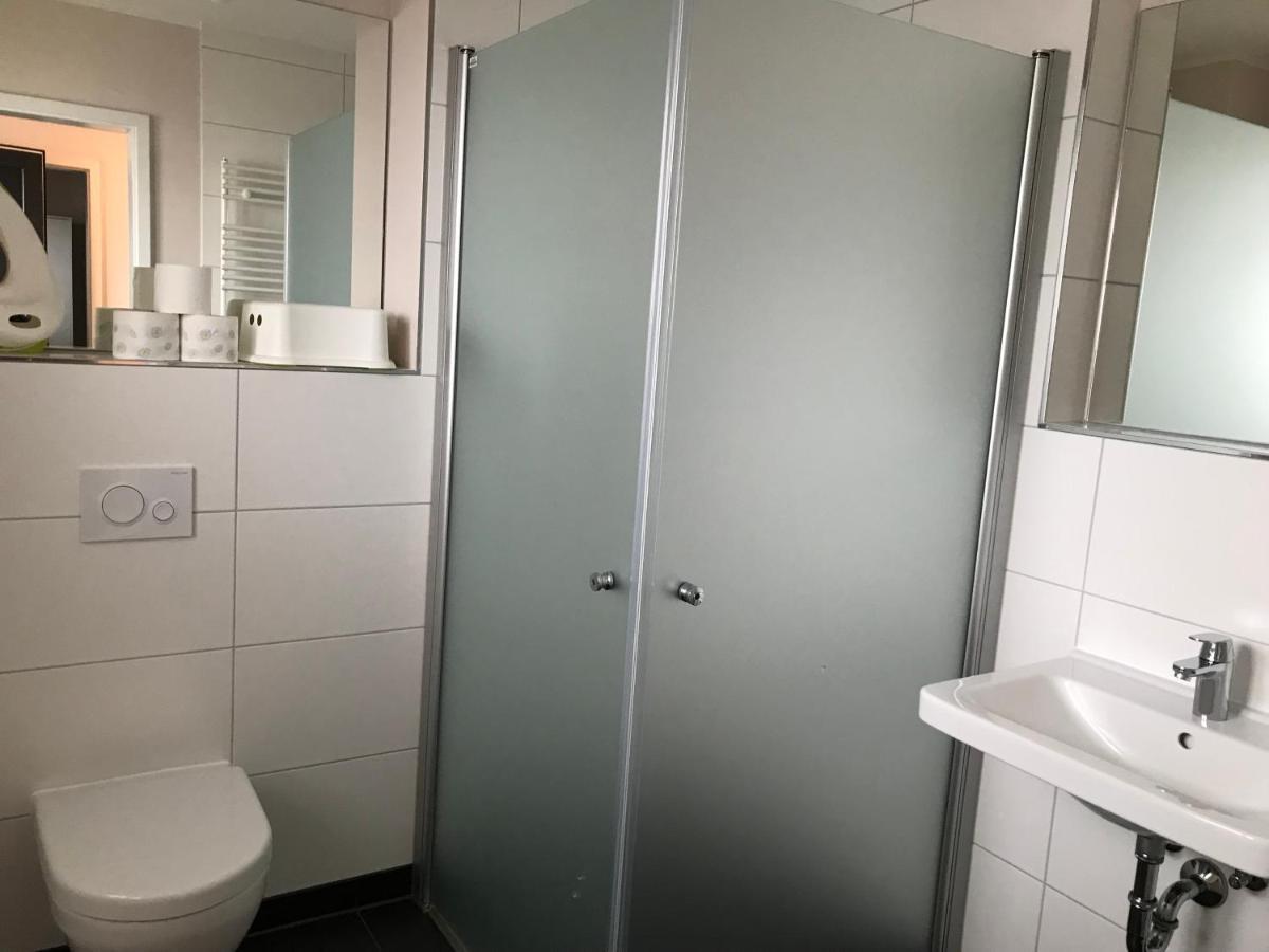 Hafen 15 - Ihre Ferienwohnung Am Hainer See Bei Leipzig ノイキエリッチュ エクステリア 写真