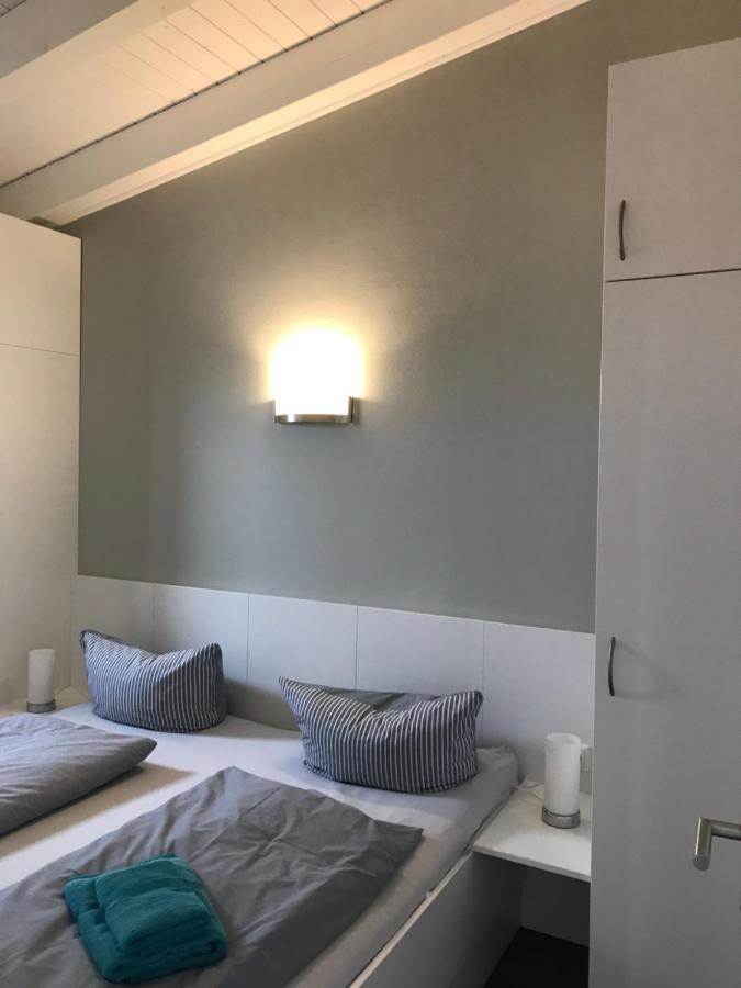 Hafen 15 - Ihre Ferienwohnung Am Hainer See Bei Leipzig ノイキエリッチュ エクステリア 写真