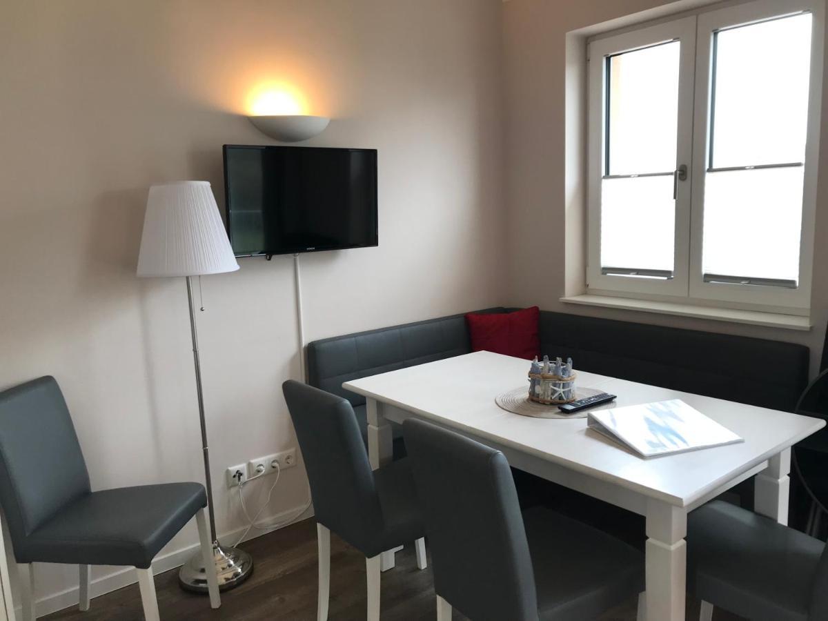 Hafen 15 - Ihre Ferienwohnung Am Hainer See Bei Leipzig ノイキエリッチュ エクステリア 写真