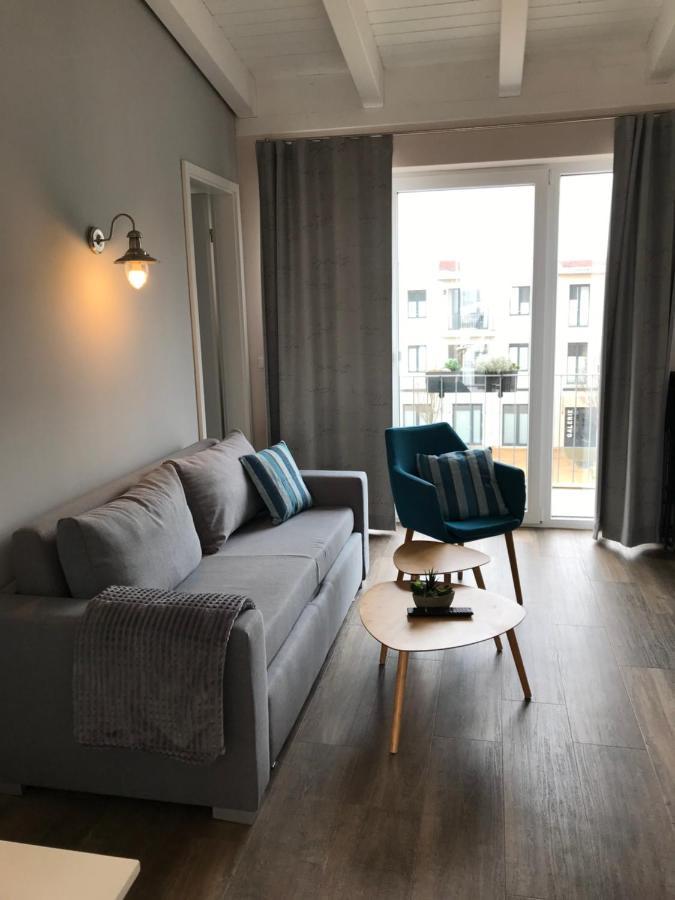 Hafen 15 - Ihre Ferienwohnung Am Hainer See Bei Leipzig ノイキエリッチュ エクステリア 写真