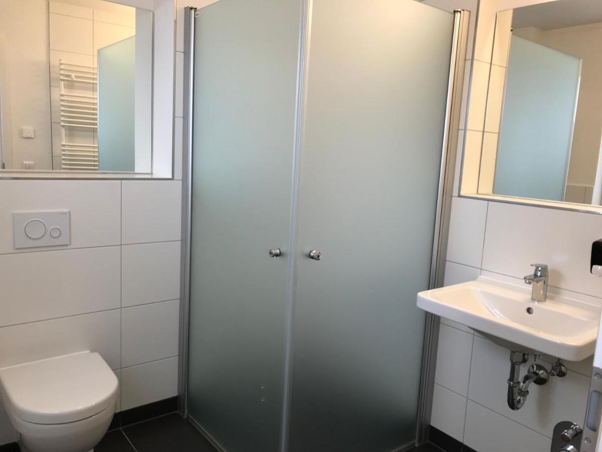 Hafen 15 - Ihre Ferienwohnung Am Hainer See Bei Leipzig ノイキエリッチュ エクステリア 写真