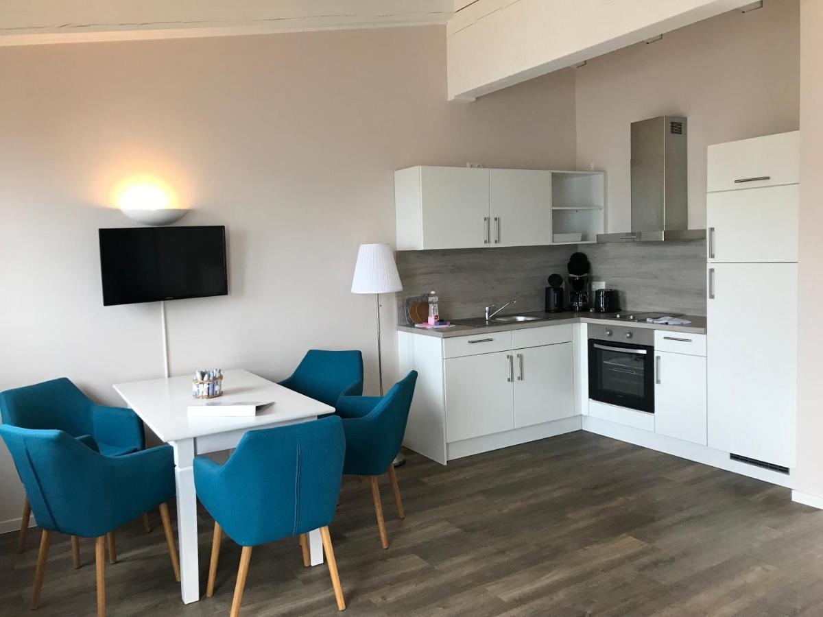 Hafen 15 - Ihre Ferienwohnung Am Hainer See Bei Leipzig ノイキエリッチュ エクステリア 写真