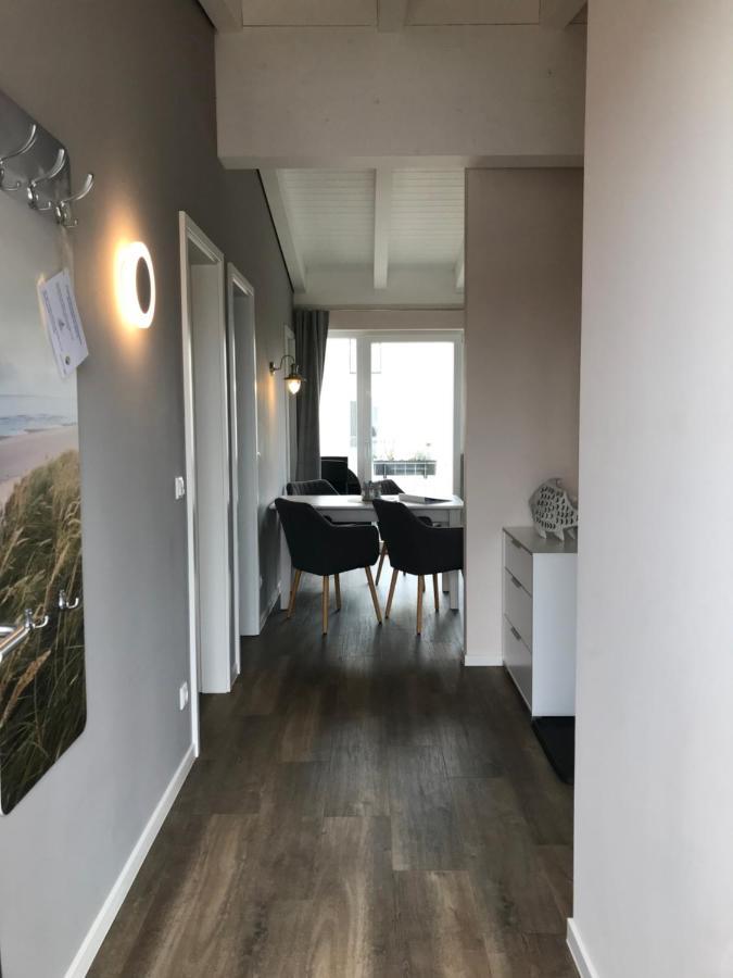 Hafen 15 - Ihre Ferienwohnung Am Hainer See Bei Leipzig ノイキエリッチュ エクステリア 写真